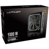 LC Power LC1000M V2.31 PC síťový zdroj 1000 W 80 PLUS® Gold