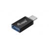 Equip 128956 USB Hub 4 porty USB-A USB 3.0 5 GBit/s černá 128956