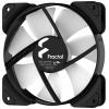 Fractal Design Aspect 12 RGB PWM PC větrák s krytem černá