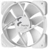 Fractal Design Fractal Design Aspect 12 - Gehäuselüfter - 120 mm PC větrák s krytem bílá