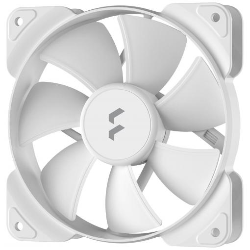 Fractal Design Fractal Design Aspect 12 - Gehäuselüfter - 120 mm PC větrák s krytem bílá