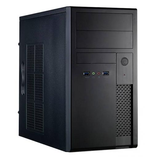 Chieftec XT-01B midi tower PC skříň vícebarevná