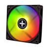 Xilence Xilence Performance A+ Series XPF120.ARGB - Gehäuselüfter PC větrák s krytem černá