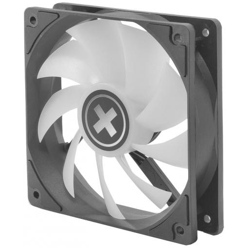 Xilence Xilence Performance A+ Series XPF120.ARGB - Gehäuselüfter PC větrák s krytem černá