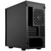 Fractal Design Define 7 Mini micro tower PC skříň černá