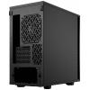 Fractal Design Define 7 Mini micro tower PC skříň černá