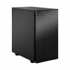Fractal Design Define 7 Mini micro tower PC skříň černá