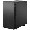 Fractal Design Define 7 Mini micro tower PC skříň černá