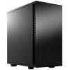 Fractal Design Define 7 Mini micro tower PC skříň černá