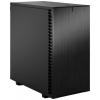 Fractal Design Define 7 Mini micro tower PC skříň černá