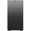 Fractal Design Define 7 Mini micro tower PC skříň černá