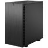 Fractal Design Define 7 Mini micro tower PC skříň černá