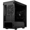 Fractal Design Define 7 Mini micro tower PC skříň černá