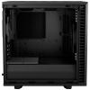 Fractal Design Define 7 Mini micro tower PC skříň černá