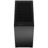 Fractal Design Define 7 Mini micro tower PC skříň černá