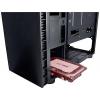 Inter-Tech Inter-Tech CXC2 - Tower - ATX - Seitenteil mit Fenster (Acryl) tower PC skříň černá