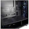 Inter-Tech Inter-Tech CXC2 - Tower - ATX - Seitenteil mit Fenster (Acryl) tower PC skříň černá
