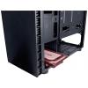 Inter-Tech Inter-Tech CXC2 - Tower - ATX - Seitenteil mit Fenster (Acryl) tower PC skříň černá