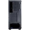 Inter-Tech Inter-Tech CXC2 - Tower - ATX - Seitenteil mit Fenster (Acryl) tower PC skříň černá