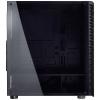 Inter-Tech Inter-Tech CXC2 - Tower - ATX - Seitenteil mit Fenster (Acryl) tower PC skříň černá