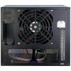 Inter-Tech SC-4004 mini tower PC skříň černá