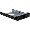Inter-Tech SC-4004 mini tower PC skříň černá