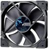 Fractal Design Fractal Design Venturi Series HP-12 PWM - Gehäuselüfter PC větrák s krytem černá, šedá (š x v x h) 120 x 120 x 25 mm