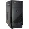 Inter-Tech B-30 midi tower PC skříň černá