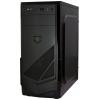 Inter-Tech B-30 midi tower PC skříň černá