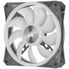 Corsair CORSAIR iCUE QL140 RGB - System Schrank-Gebläseset PC větrák s krytem černá, šedá