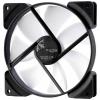 Fractal Design Prisma AL-14 3P PC větrák s krytem černá, bílá (š x v x h) 140 x 140 x 25 mm