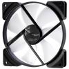 Fractal Design Prisma AL-14 3P PC větrák s krytem černá, bílá (š x v x h) 140 x 140 x 25 mm