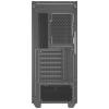 Sharkoon Sharkoon RGB FLOW - Tower - ATX - Seitenteil mit Fenster (gehärtetes Glas) midi tower PC skříň černá