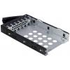 Inter-Tech SC-2100 mini tower PC skříň černá