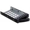 Inter-Tech SC-2100 mini tower PC skříň černá
