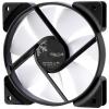 Fractal Design Prisma AL-12 PC větrák s krytem černá, bílá (š x v x h) 120 x 120 x 25 mm