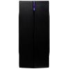 Inter-Tech B-48 midi tower PC skříň černá