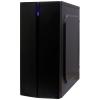 Inter-Tech B-48 midi tower PC skříň černá