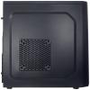 Inter-Tech B-48 midi tower PC skříň černá