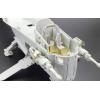 Revell 06788 Star Wars The Mandalorian: Razor Crest Platinum Edition sci-fi model, stavebnice 1:72