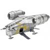 Revell 06788 Star Wars The Mandalorian: Razor Crest Platinum Edition sci-fi model, stavebnice 1:72