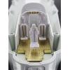 Revell 06788 Star Wars The Mandalorian: Razor Crest Platinum Edition sci-fi model, stavebnice 1:72