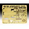 Revell 06788 Star Wars The Mandalorian: Razor Crest Platinum Edition sci-fi model, stavebnice 1:72