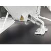 Revell 06788 Star Wars The Mandalorian: Razor Crest Platinum Edition sci-fi model, stavebnice 1:72