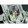 Revell 06788 Star Wars The Mandalorian: Razor Crest Platinum Edition sci-fi model, stavebnice 1:72