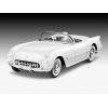 Revell 07718 1953 Corvette Roadster model auta, stavebnice 1:24