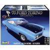 Revell 14534 1970 Ford Torino Cobra model auta, stavebnice 1:25