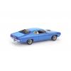 Revell 14534 1970 Ford Torino Cobra model auta, stavebnice 1:25