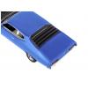 Revell 14534 1970 Ford Torino Cobra model auta, stavebnice 1:25