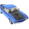 Revell 14534 1970 Ford Torino Cobra model auta, stavebnice 1:25